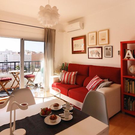 Luminoso. Comodo. Acogedor. Wifi. Junto A Ave فالنسيا المظهر الخارجي الصورة