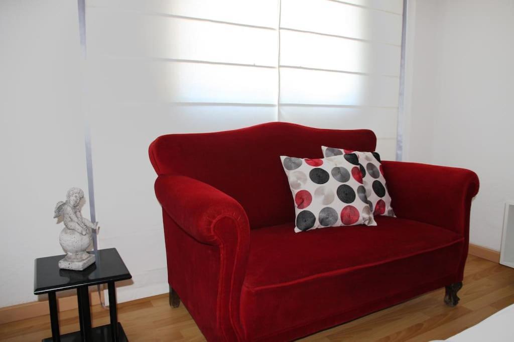Luminoso. Comodo. Acogedor. Wifi. Junto A Ave فالنسيا المظهر الخارجي الصورة