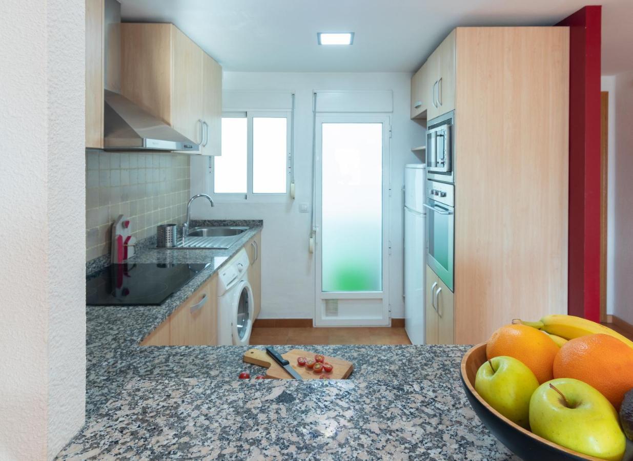 Luminoso. Comodo. Acogedor. Wifi. Junto A Ave فالنسيا المظهر الخارجي الصورة