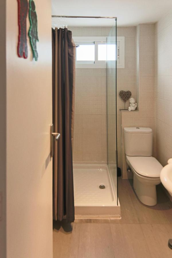 Luminoso. Comodo. Acogedor. Wifi. Junto A Ave فالنسيا المظهر الخارجي الصورة