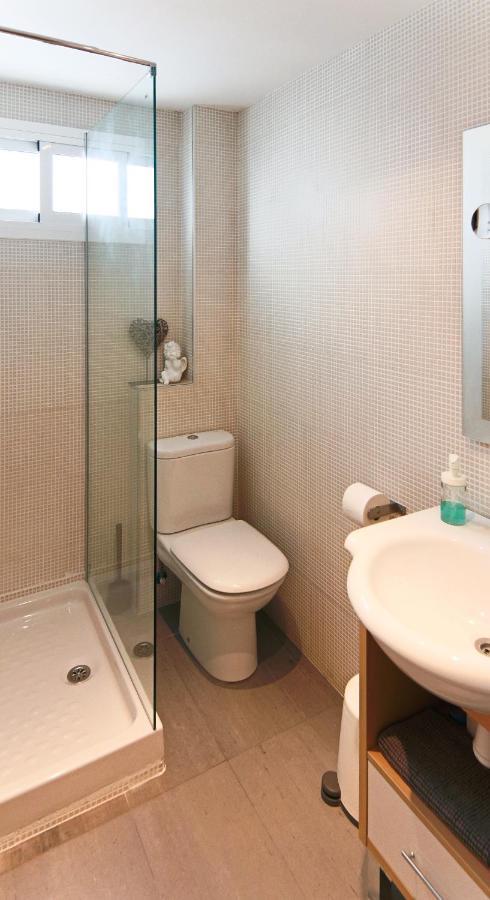 Luminoso. Comodo. Acogedor. Wifi. Junto A Ave فالنسيا المظهر الخارجي الصورة