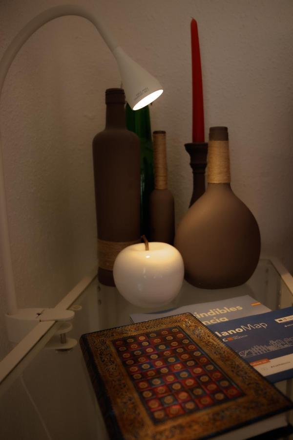 Luminoso. Comodo. Acogedor. Wifi. Junto A Ave فالنسيا المظهر الخارجي الصورة